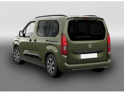 Opel Combo (2026) - Foto 3