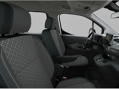 Opel Combo (2026) - Foto 5