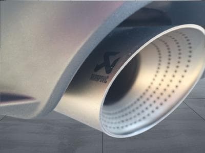 VW Golf Golf VIII GTI CLUBSPORT PACK PERF ** Akra ** Toit ouvrant ** (2023) - Photo 9