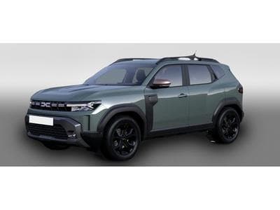 Dacia Duster (2026) - Foto 1