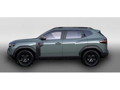 Dacia Duster (2026) - Foto 2