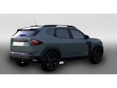 Dacia Duster (2026) - Foto 5