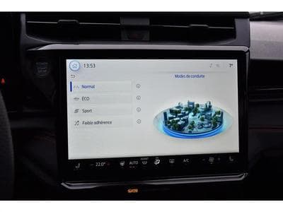 Ford Puma (2025) - Foto 15