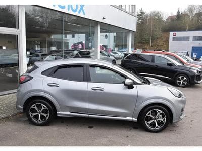 Ford Puma (2025) - Foto 3