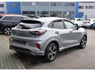 Ford Puma (2025) - Foto 4