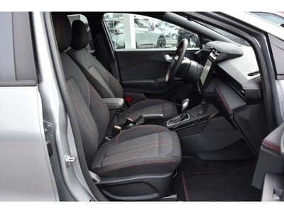 Ford Puma (2025) - Foto 7