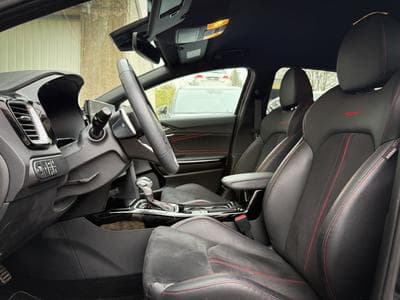 Kia ProCeed GT 1.6T-GDi 204 DCT (2023) - Foto 11