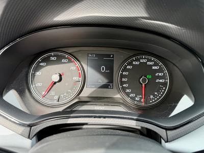 Seat Ibiza 1.0 TSI 95 DSG Style (2022) - Photo 15