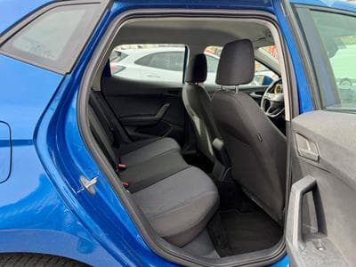 Seat Ibiza 1.0 TSI 95 DSG Style (2022) - Photo 10