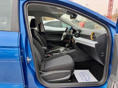 Seat Ibiza 1.0 TSI 95 DSG Style (2022) - Photo 9