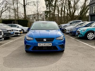 Seat Ibiza 1.0 TSI 95 DSG Style (2022) - Photo 2