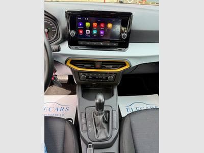 Seat Ibiza 1.0 TSI 95 DSG Style (2022) - Photo 12