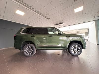 Baic BJ60 4X4 FULL OPTIONS (2026) - Photo 3