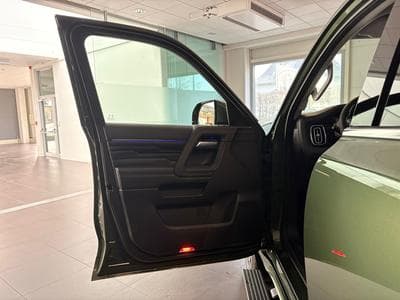 Baic BJ60 4X4 FULL OPTIONS (2026) - Photo 10