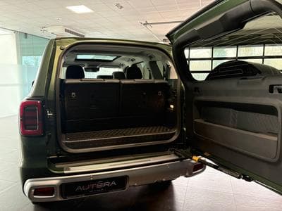 Baic BJ60 4X4 FULL OPTIONS (2026) - Photo 8