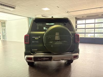 Baic BJ60 4X4 FULL OPTIONS (2026) - Foto 4