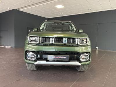Baic BJ60 4X4 FULL OPTIONS (2026) - Photo 2