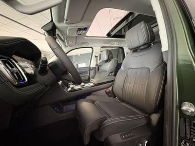 Baic BJ60 4X4 FULL OPTIONS (2026) - Photo 12