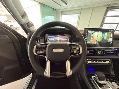 Baic BJ60 4X4 FULL OPTIONS (2026) - Photo 15