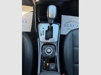 Renault Laguna III Break 2.0 dCi 175 Aut. Initiale 28500km!!! (2011) - Photo 13