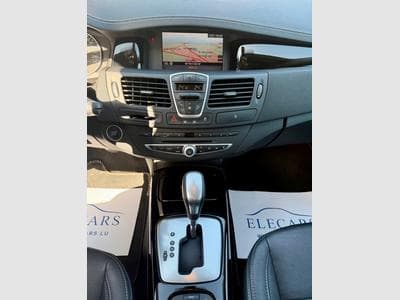 Renault Laguna III Break 2.0 dCi 175 Aut. Initiale 28500km!!! (2011) - Photo 12