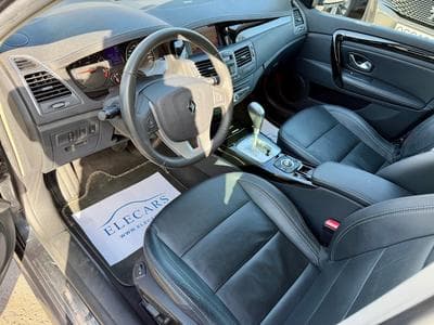 Renault Laguna III Break 2.0 dCi 175 Aut. Initiale 28500km!!! (2011) - Photo 7