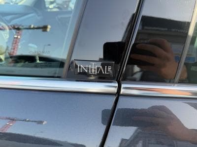 Renault Laguna III Break 2.0 dCi 175 Aut. Initiale 28500km!!! (2011) - Photo 15