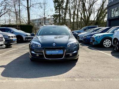 Renault Laguna III Break 2.0 dCi 175 Aut. Initiale 28500km!!! (2011) - Photo 2