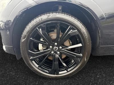 Volvo XC60 B5 Black Edition Plus / Essence (2025) - Foto 14