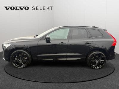 Volvo XC60 B5 Black Edition Plus / Essence (2025) - Foto 4