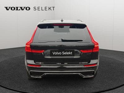 Volvo XC60 B5 Black Edition Plus / Essence (2025) - Foto 6
