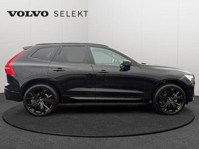 Volvo XC60 B5 Black Edition Plus / Essence (2025) - Foto 7