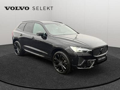 Volvo XC60 B5 Black Edition Plus / Essence (2025) - Foto 8