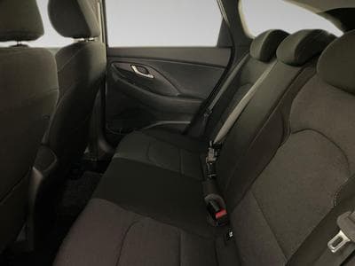 Hyundai i30 TEHNO (2021) - Photo 11