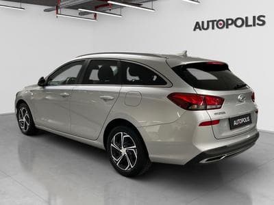 Hyundai i30 TEHNO (2021) - Photo 13