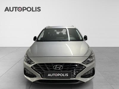 Hyundai i30 TEHNO (2021) - Photo 14