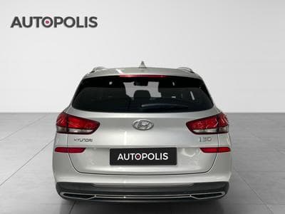 Hyundai i30 TEHNO (2021) - Photo 15