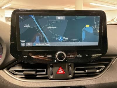 Hyundai i30 TEHNO (2021) - Photo 3