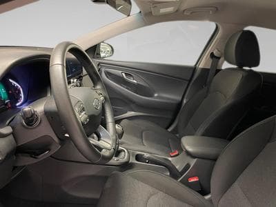 Hyundai i30 TEHNO (2021) - Photo 4