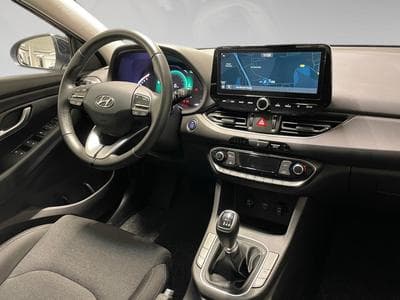 Hyundai i30 TEHNO (2021) - Photo 7