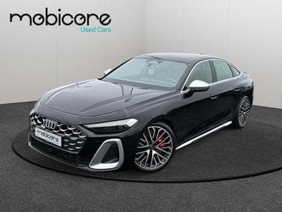 Audi S5 Hatchback New Modèle / Essence (2025) - Foto 1