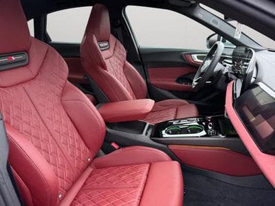 Audi S5 Hatchback New Modèle / Essence (2025) - Foto 10