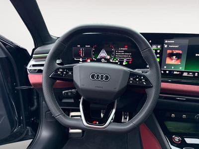 Audi S5 Hatchback New Modèle / Essence (2025) - Foto 14