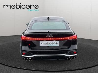 Audi S5 Hatchback New Modèle / Essence (2025) - Foto 6