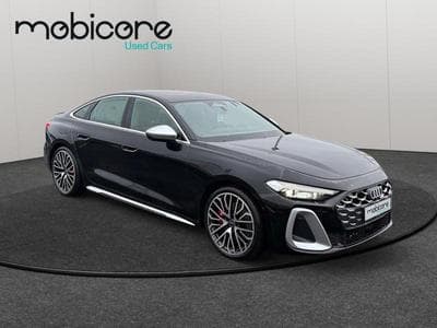 Audi S5 Hatchback New Modèle / Essence (2025) - Foto 8