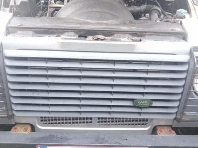 Land-Rover Defender (2013) - Photo 6