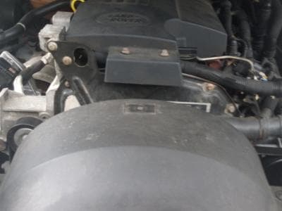 Land-Rover Defender (2013) - Photo 8