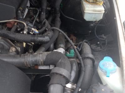 Land-Rover Defender (2013) - Photo 9