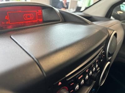 Peugeot Partner Tepee (2017) - Foto 11