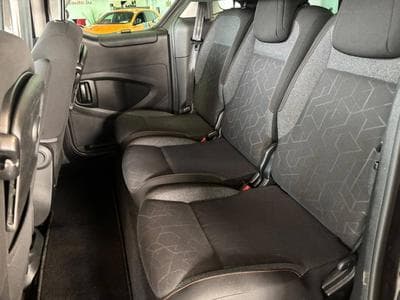 Peugeot Partner Tepee (2017) - Foto 15